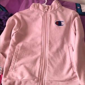 Champion Hoodie
